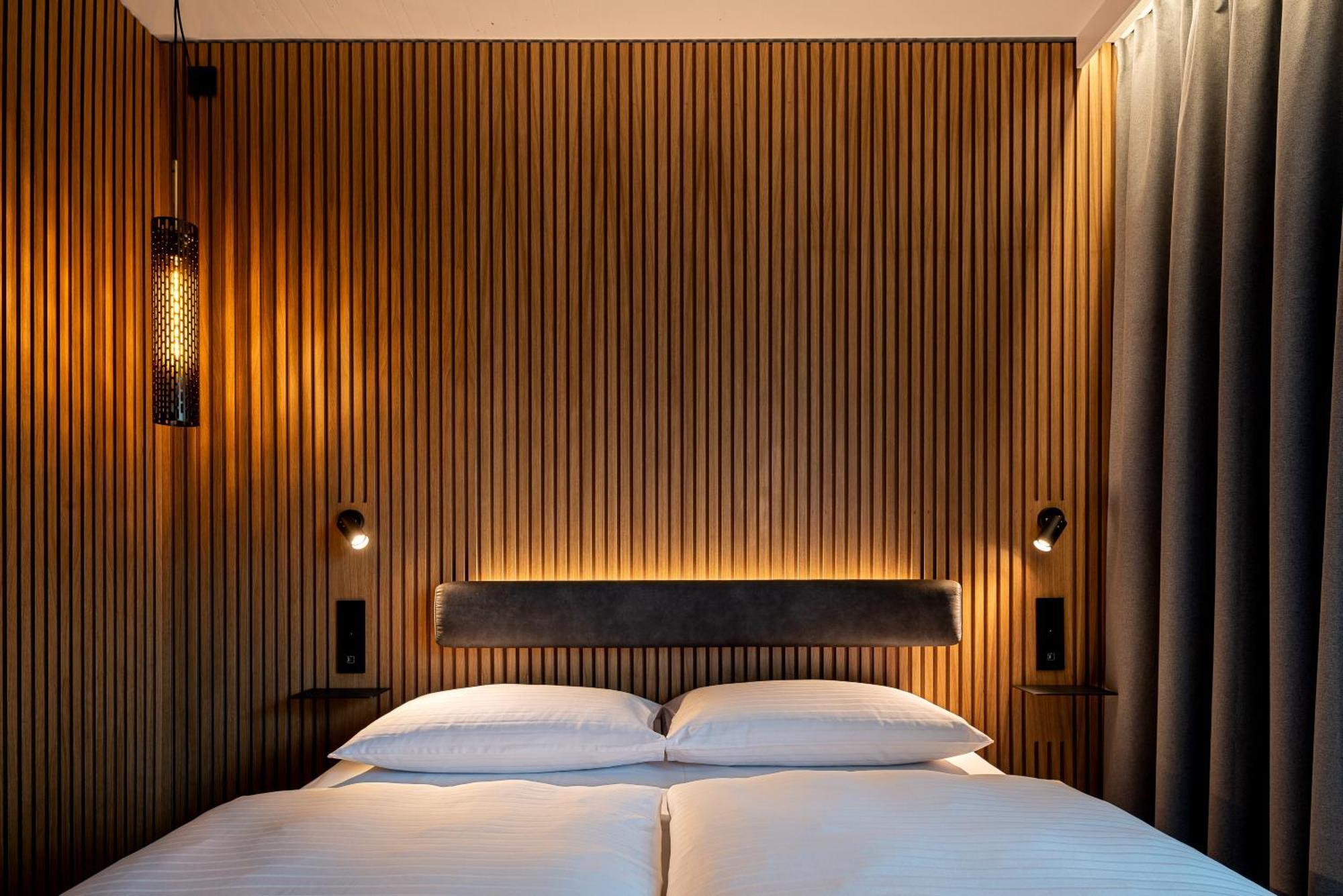 Zleep Prague
