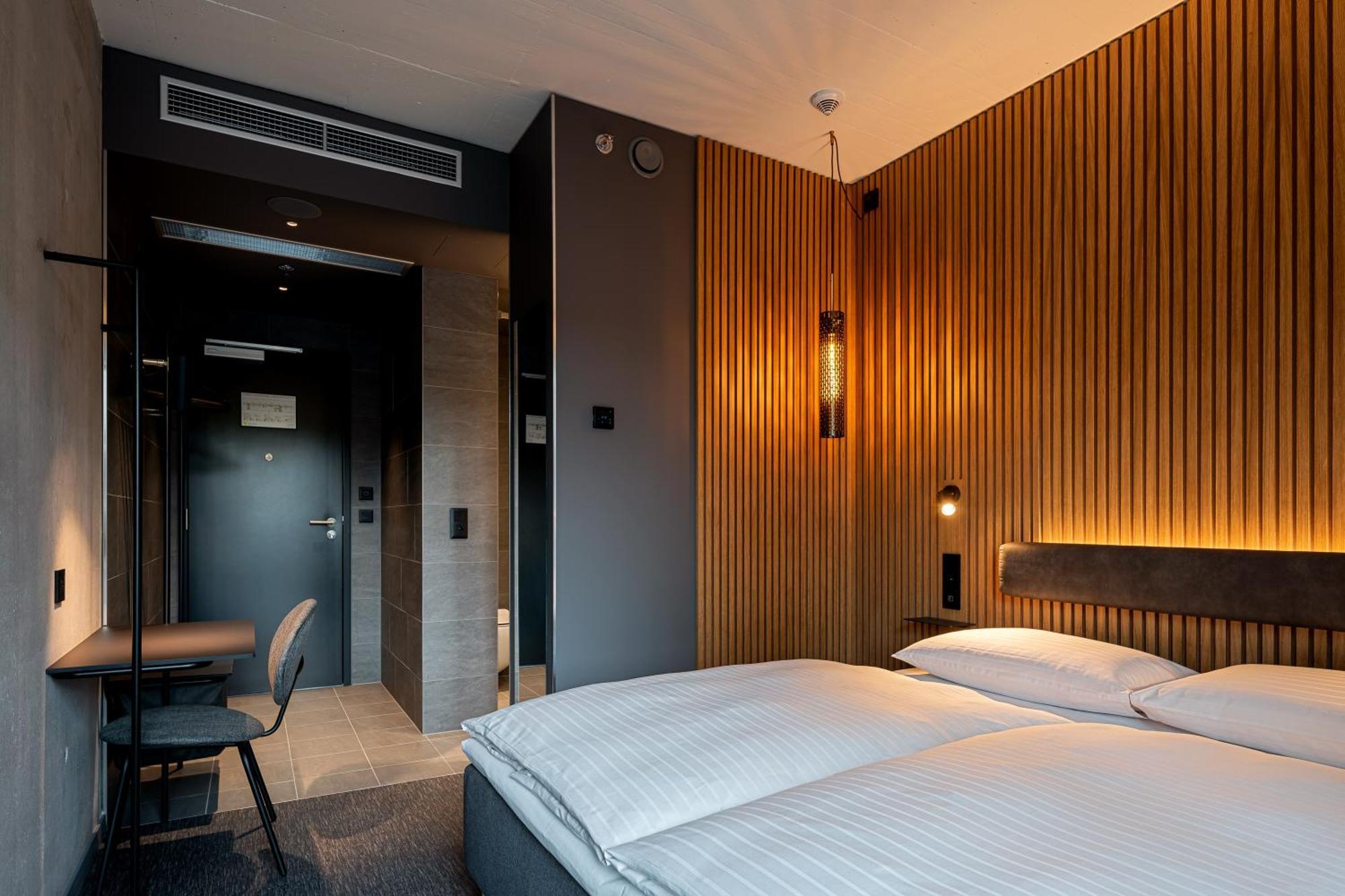 Zleep Otel 3*
