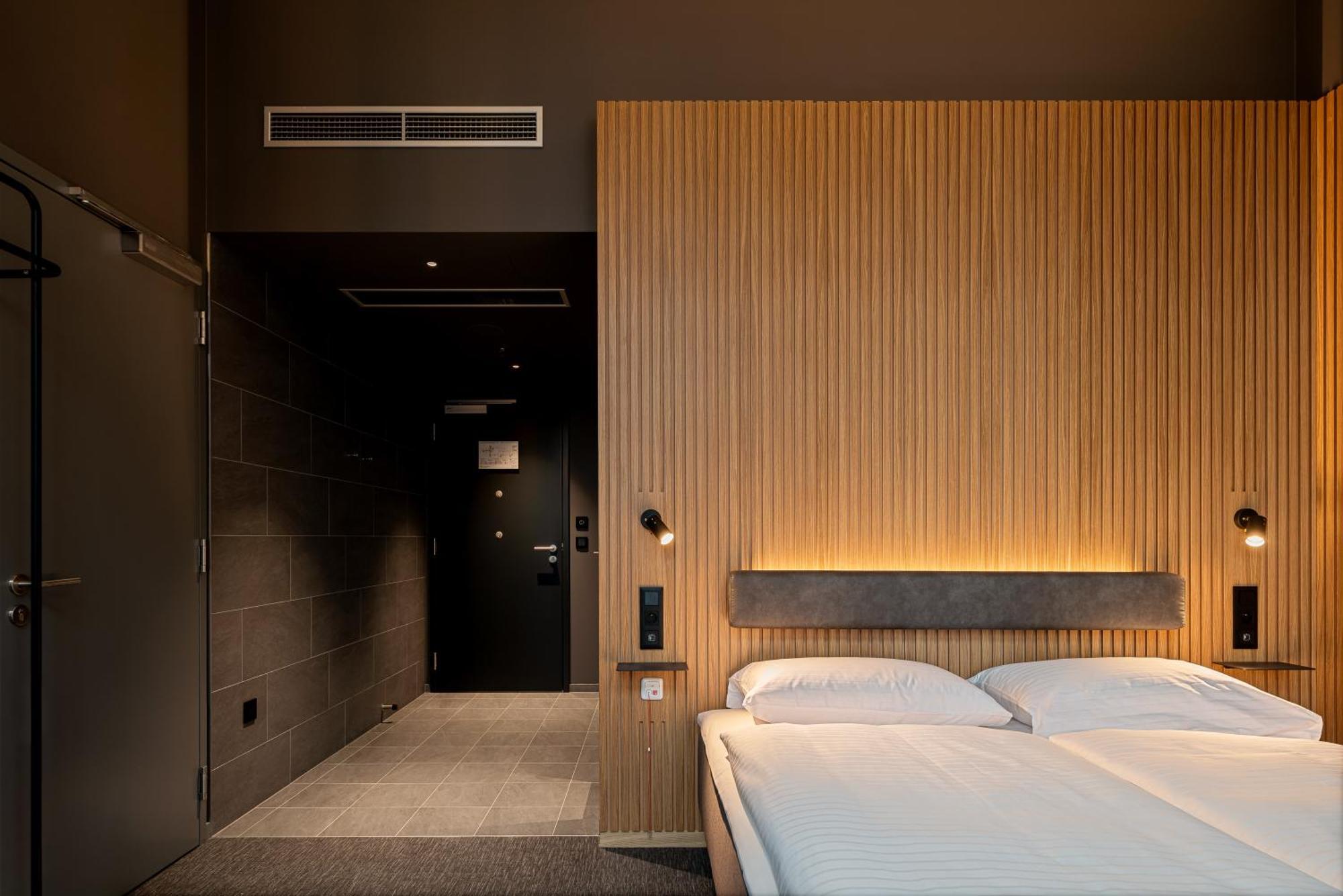 Zleep 3* Prague