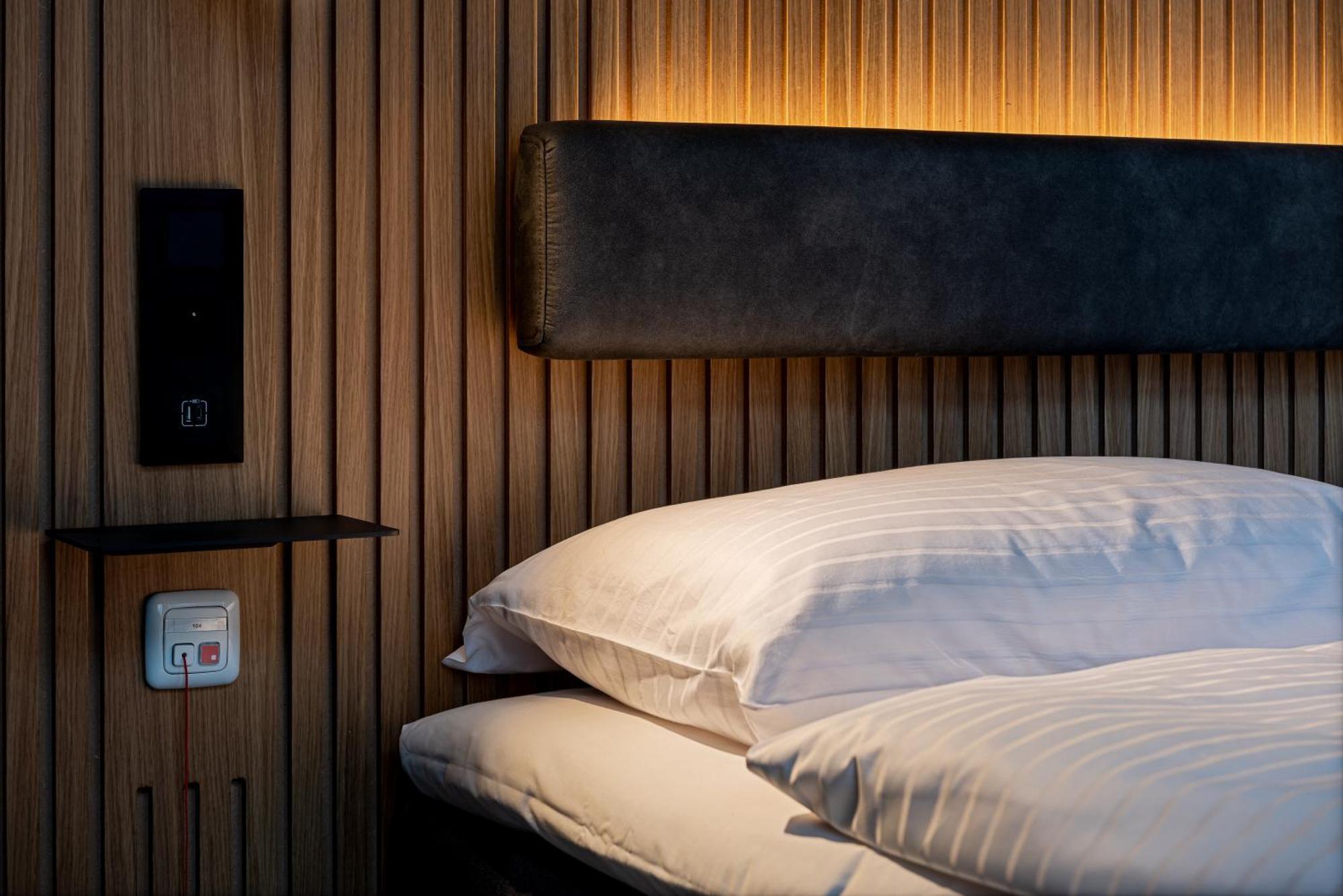 Zleep Prague