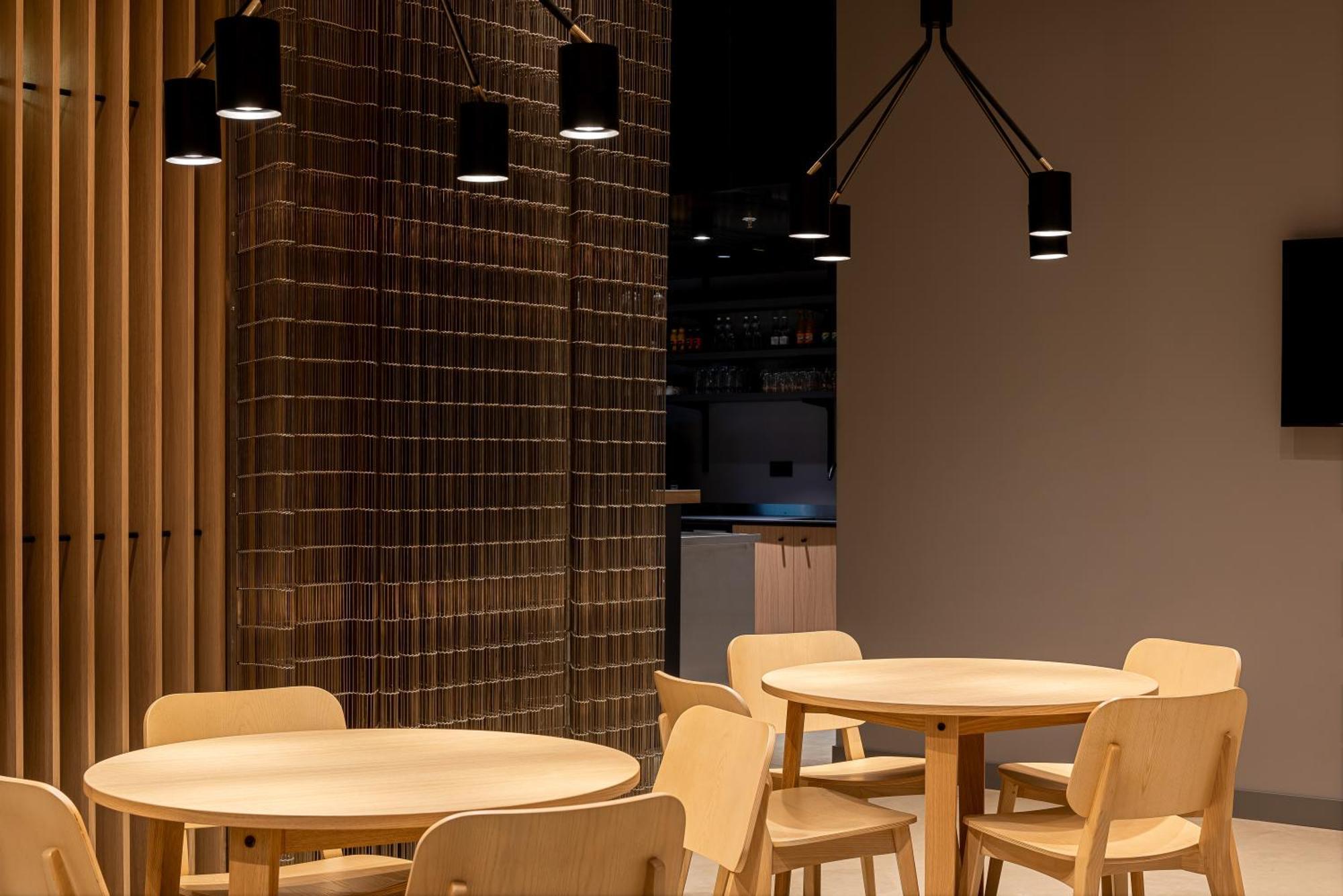 Zleep Hotel Prague