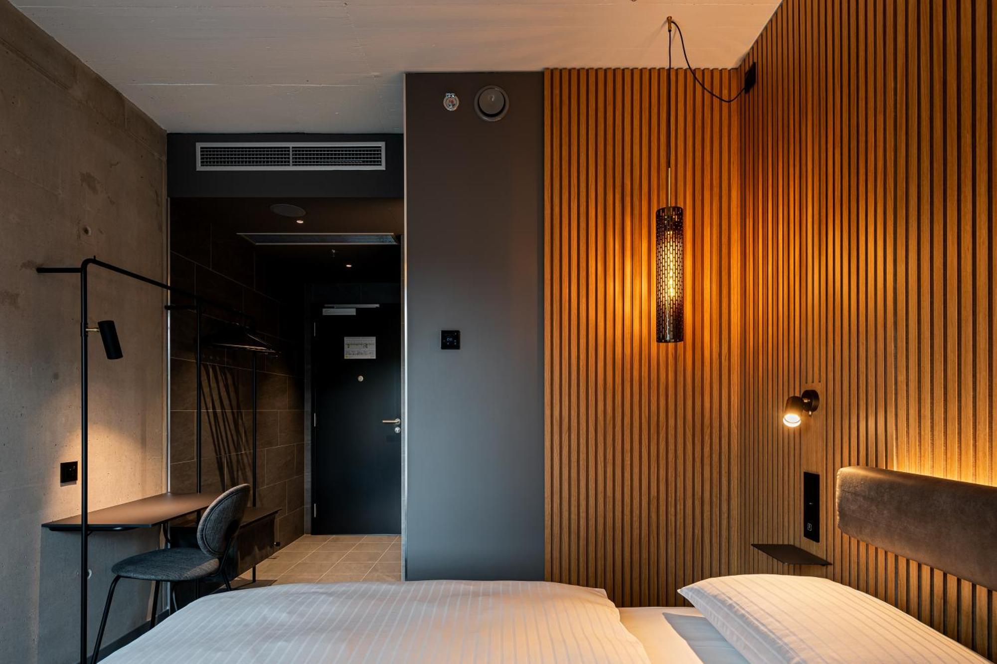 Zleep Otel