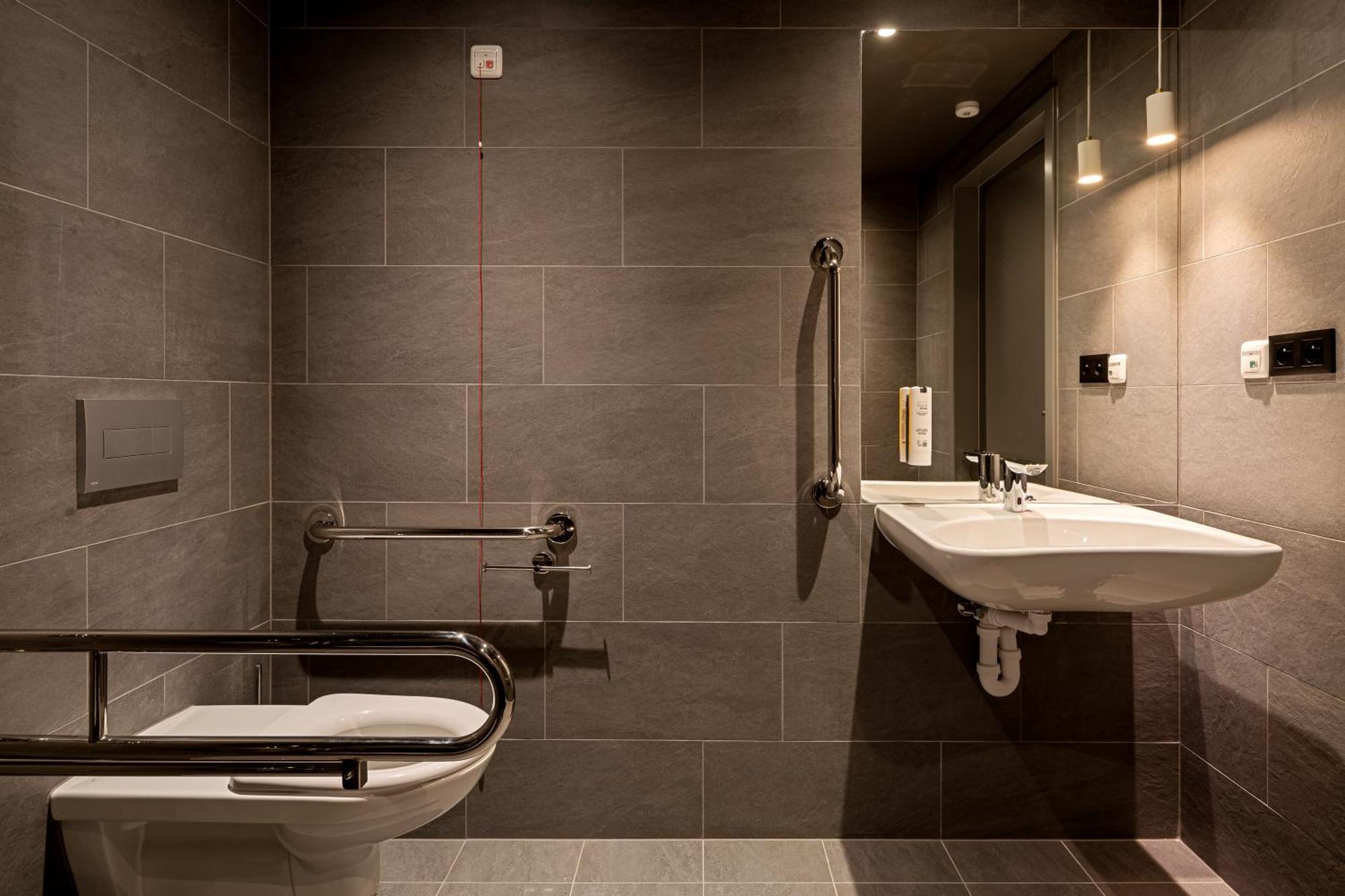 Zleep Hotel Prague