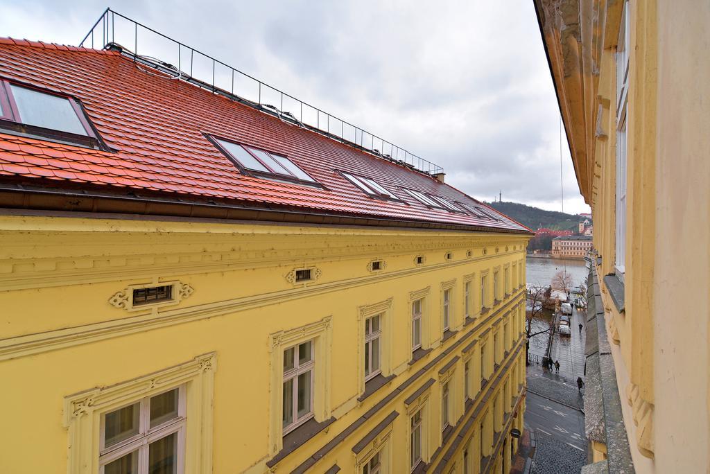 Historic Centre Iv Apartamento *
