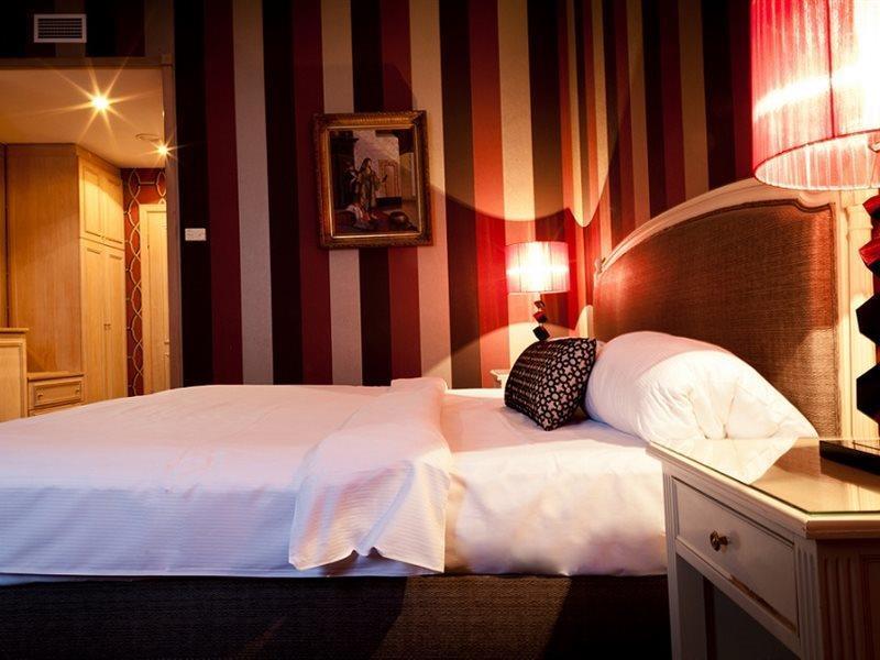 Hotel Friday 4*