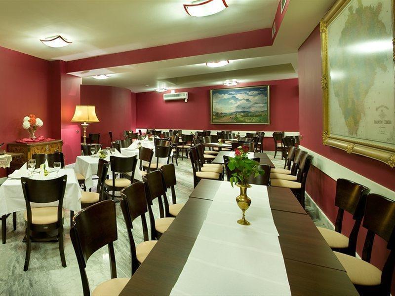 Hotel Bologna 4*