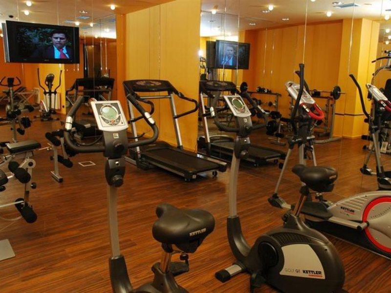 Hotel Perla 4*