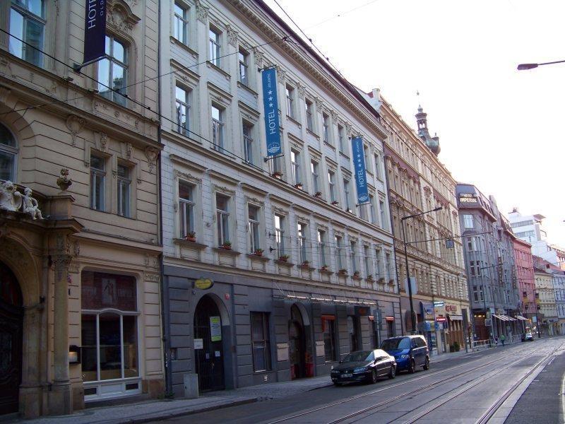 Atlantic Prague
