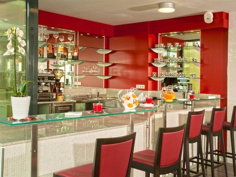 Hotel Galileo Prague