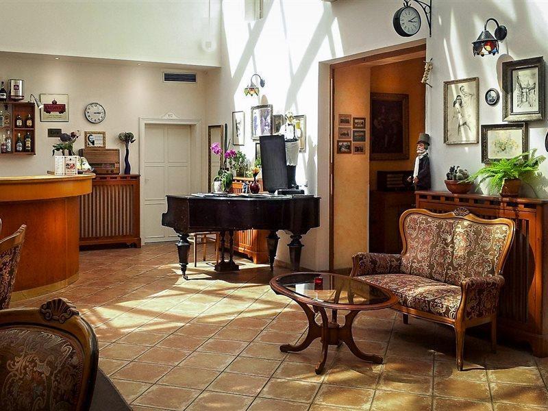 Nabucco Otel