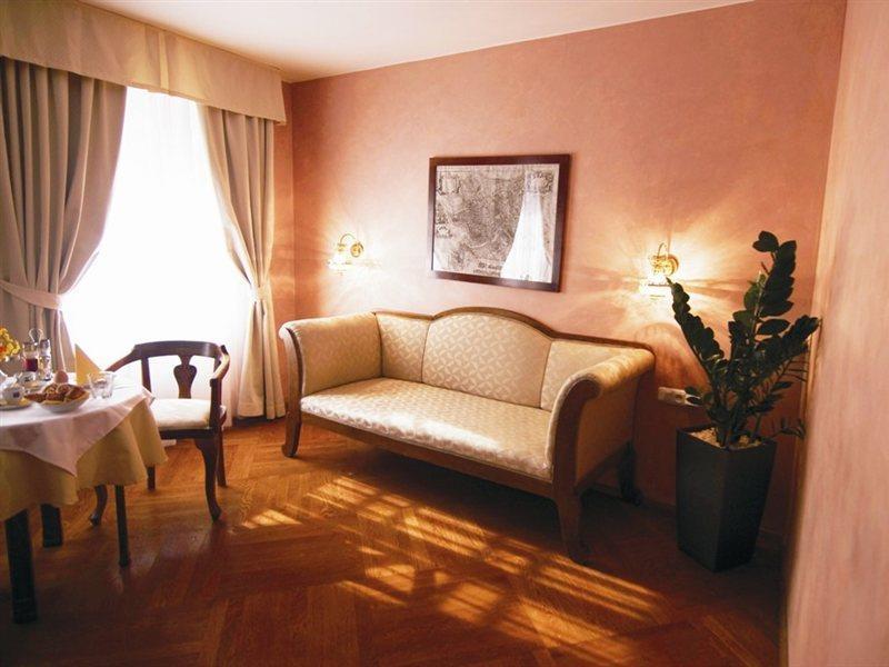Roma 4* Prag