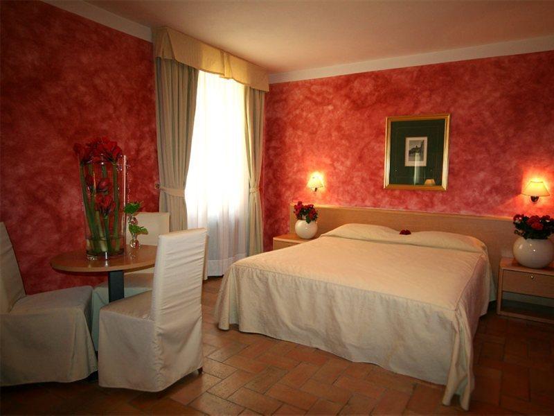 Roma Otel Prag