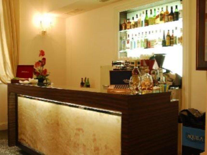 Assenzio 4* Prague