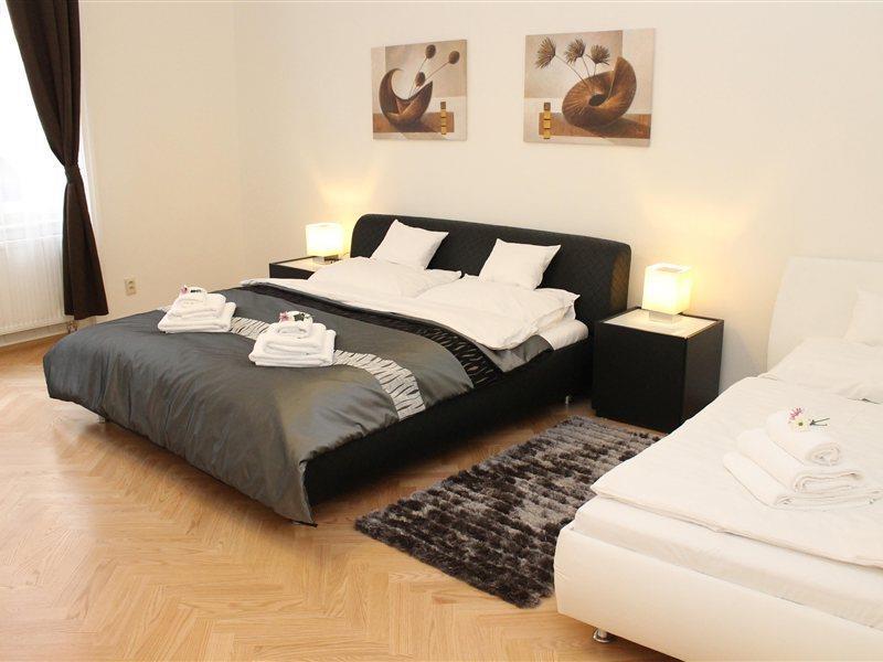 Apartamento Templova