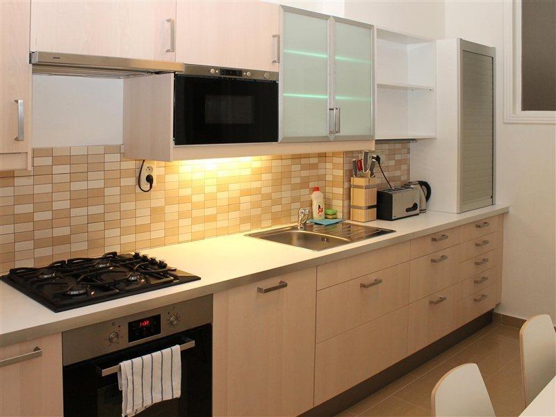 Apartment Templova Prague