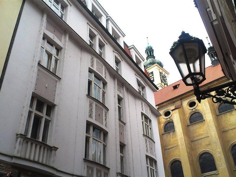 Templova Apartment Prague