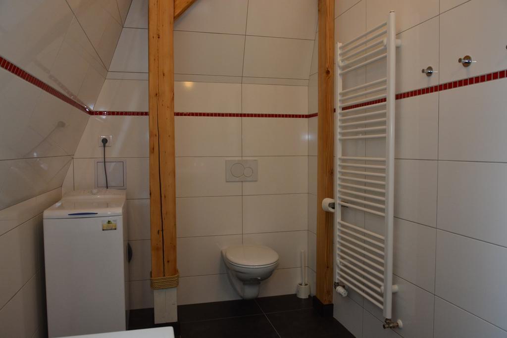 Krocinka Appartement *