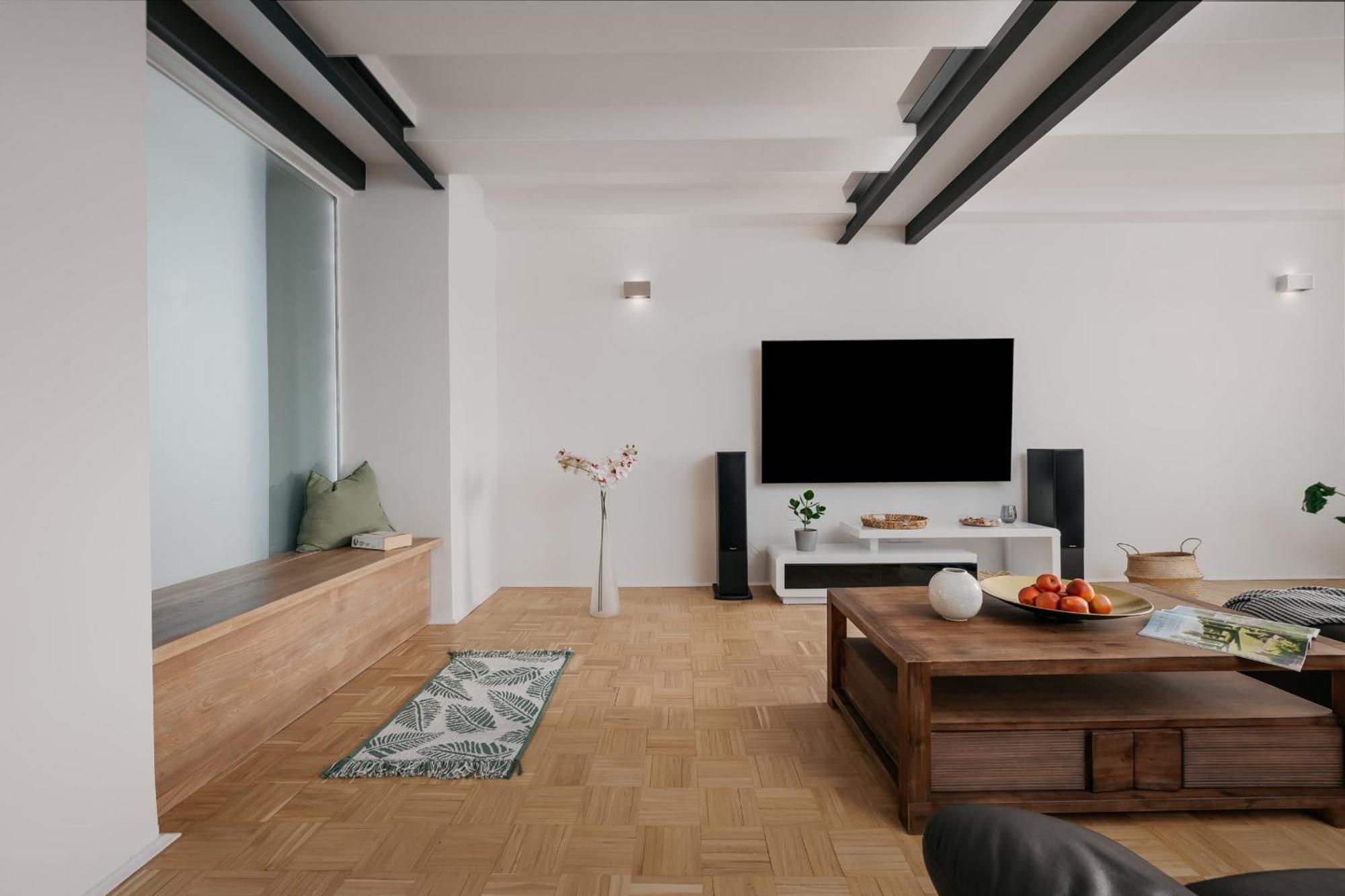 Dot 3 Bdr With Tyn Cathedral View & Ac * Prague