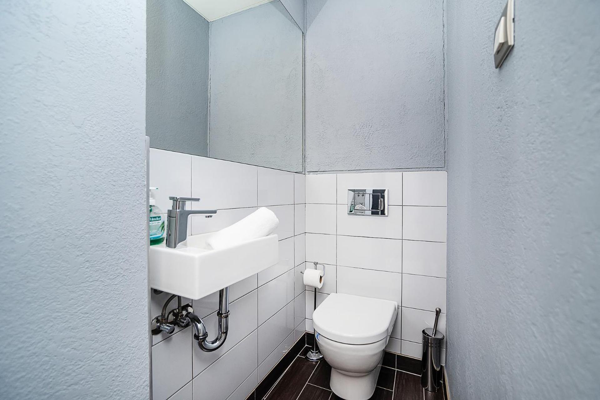 Apartamento Luxurious Two-bedroom In The Old Town Praga