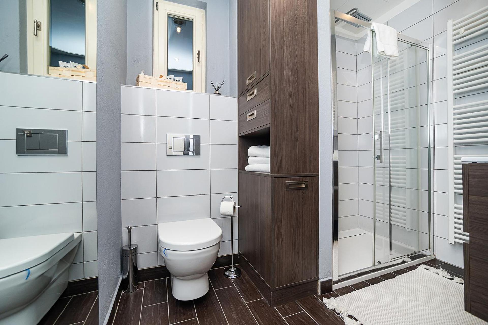 Apartamento Luxurious Two-bedroom In The Old Town