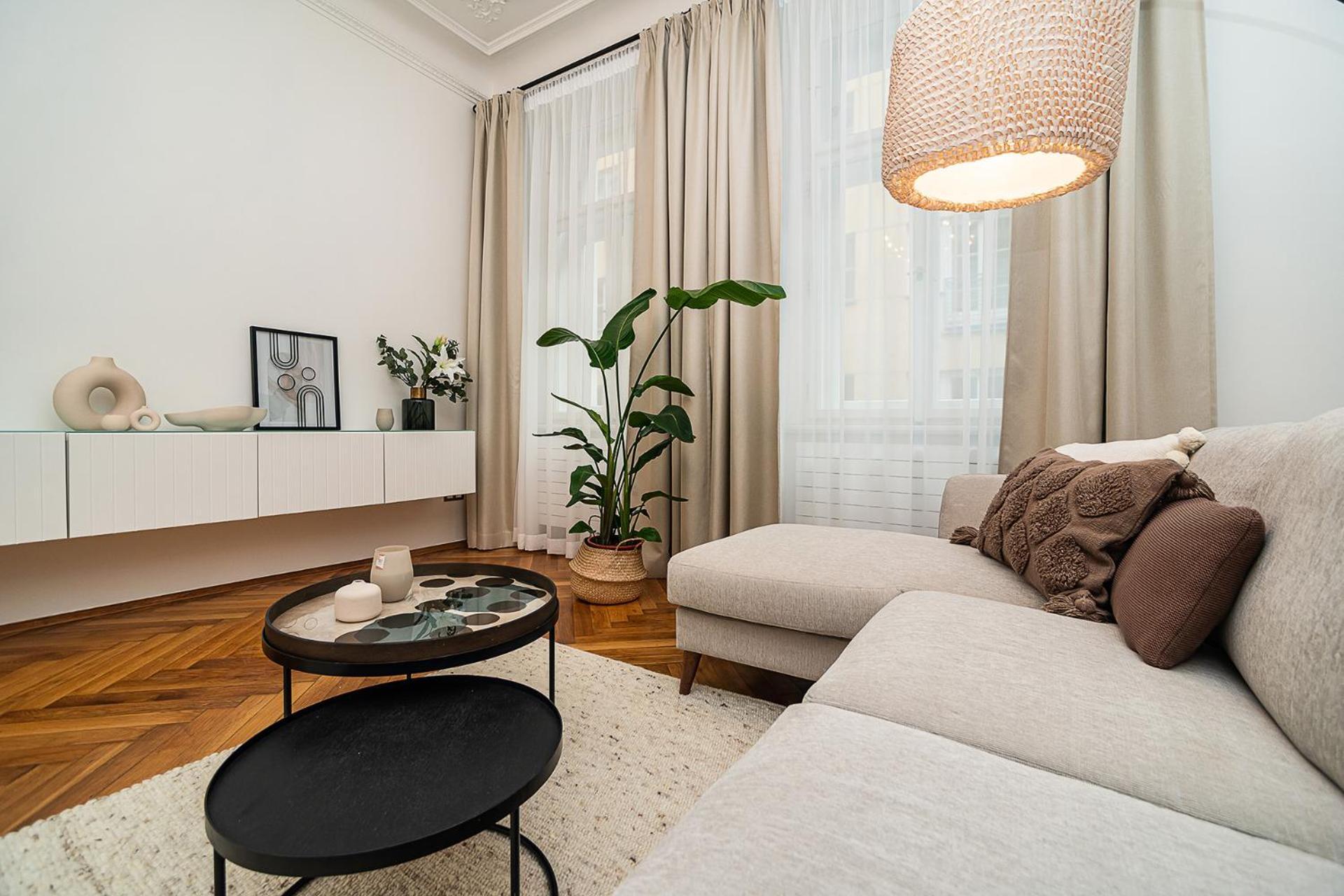 Apartamento Luxurious Two-bedroom In The Old Town Praga