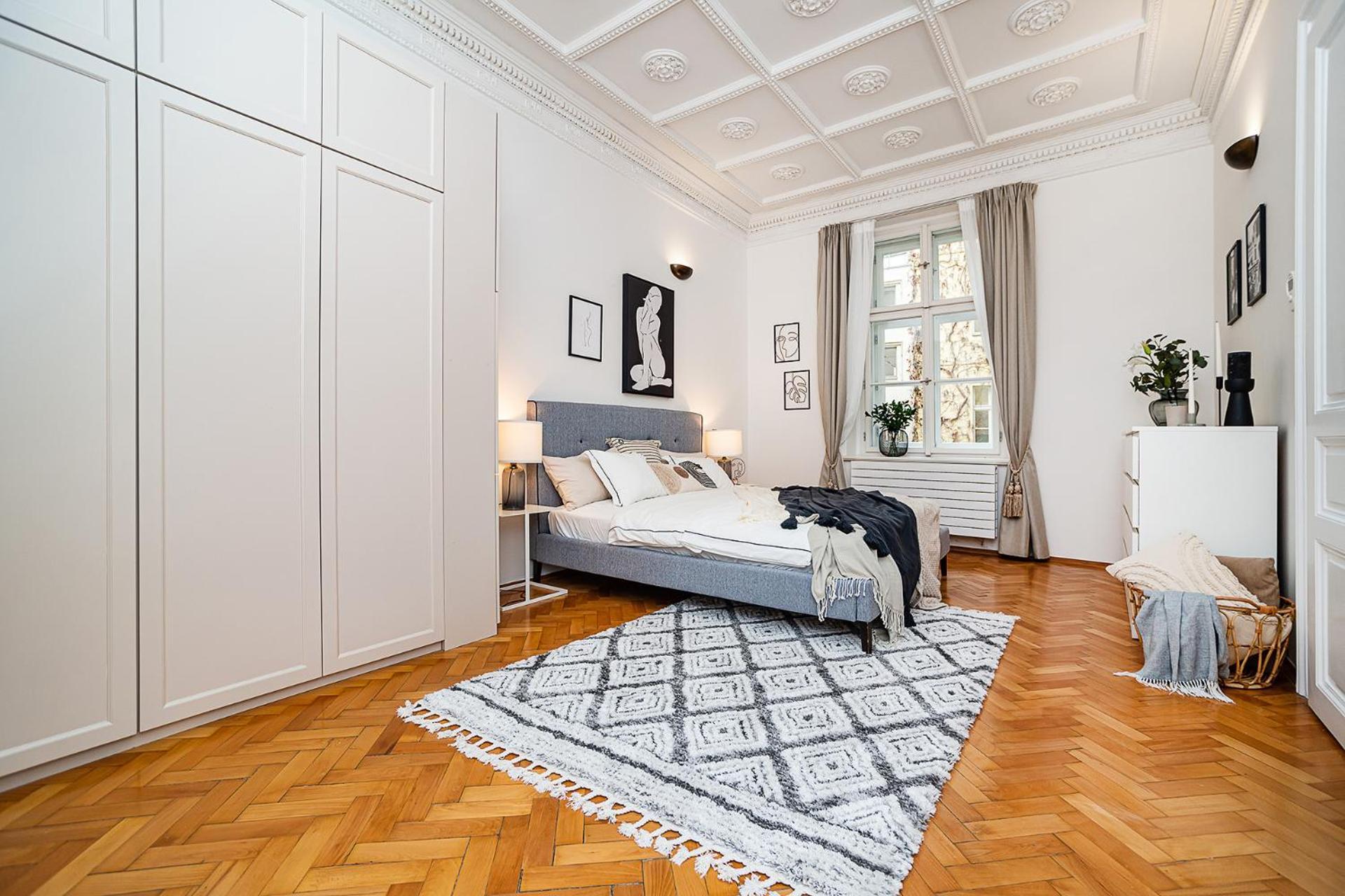 Luxurious Two-bedroom In The Old Town Apartamento *