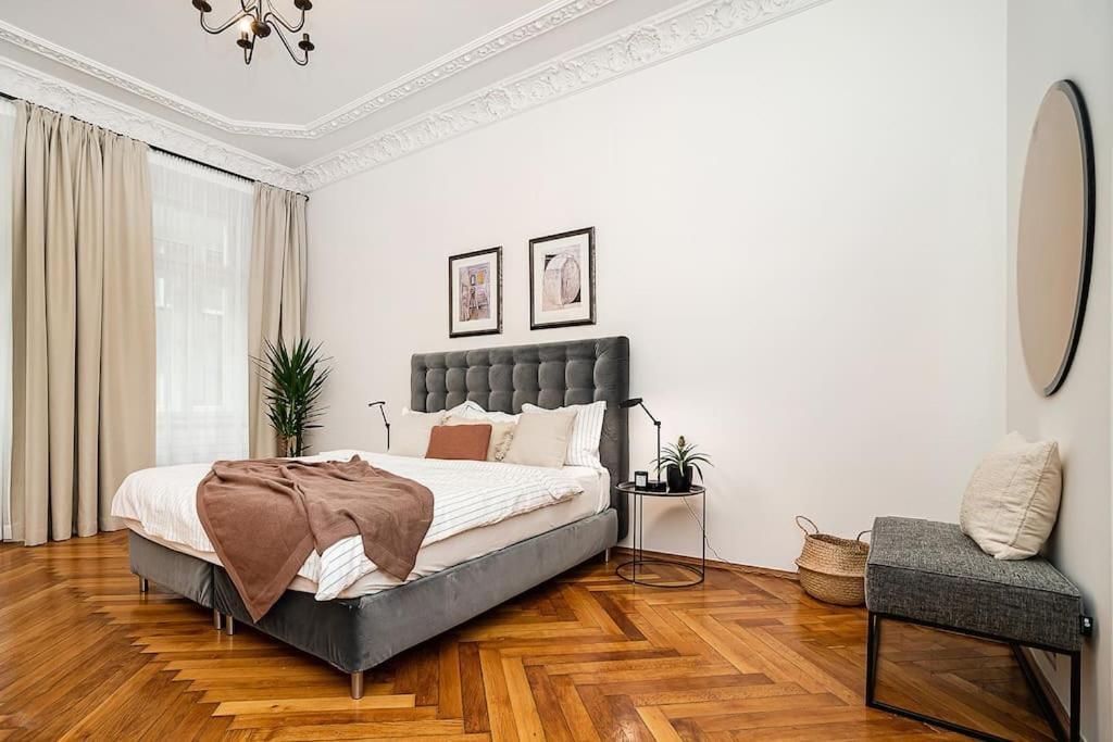 Luxurious Two-bedroom In The Old Town * Praga