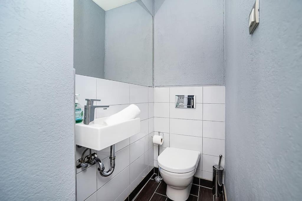 Luxurious Two-bedroom In The Old Town Apartamento Praga