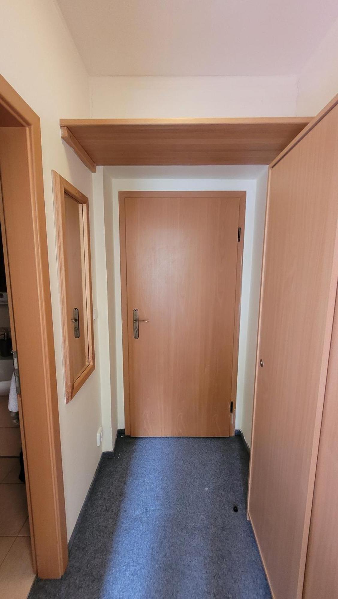 Konukevi Patanka Prag