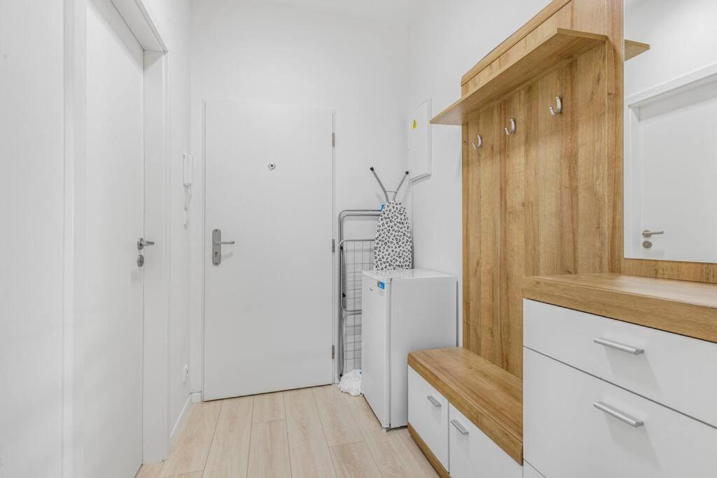 Apartment In N1 Prague