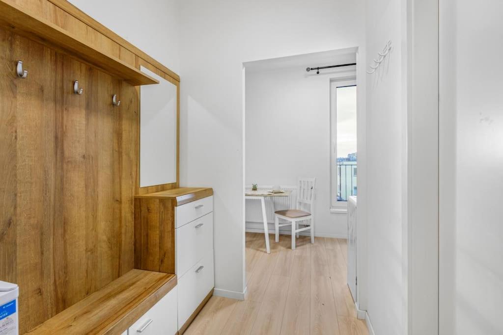 In N1 Apartment