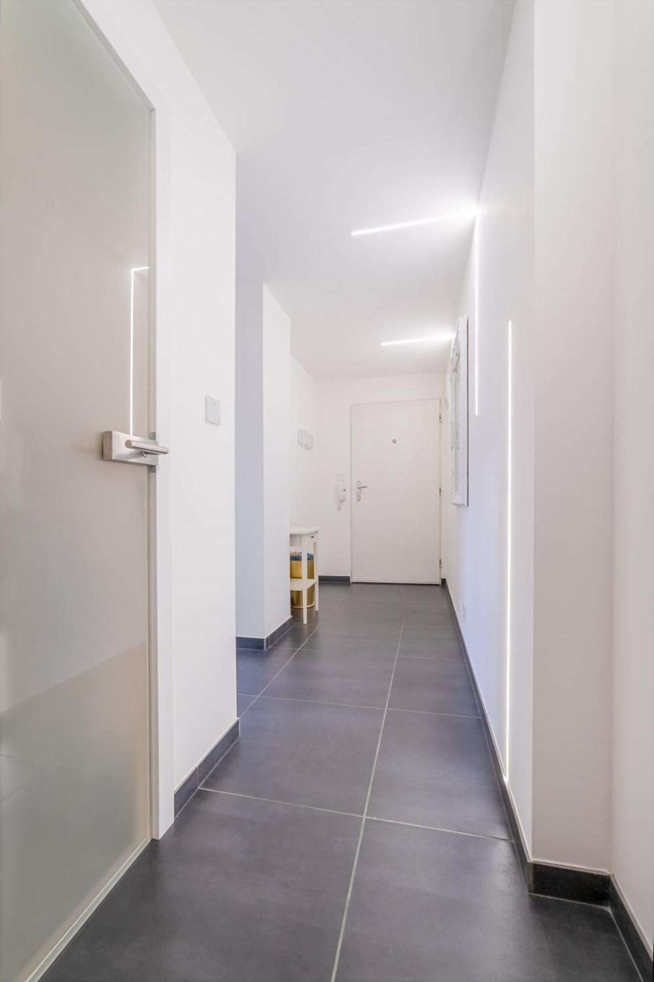 Modaloft Duplex By Rentez * Prague