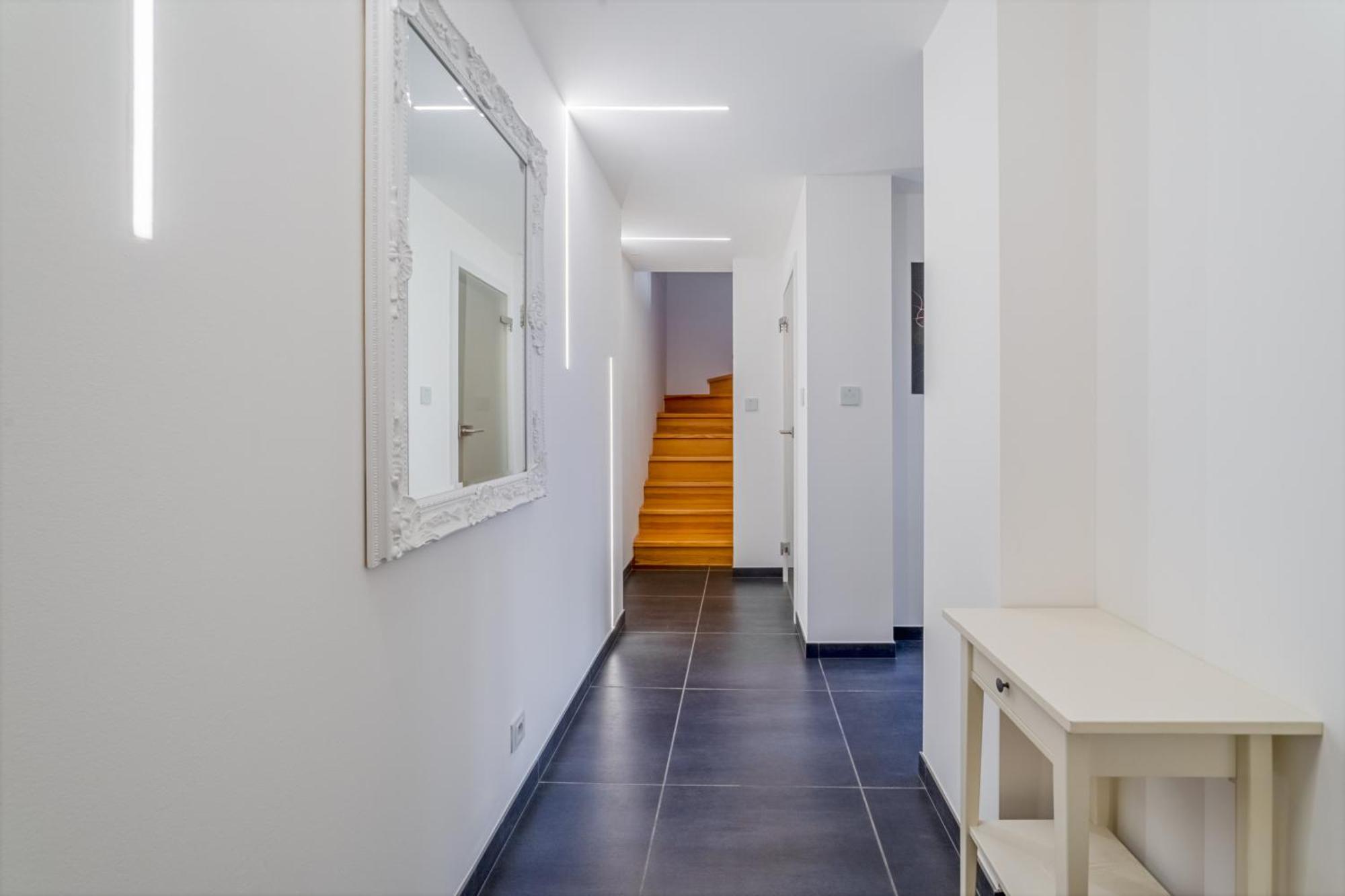 Apartment Modaloft Duplex By Rentez Prague