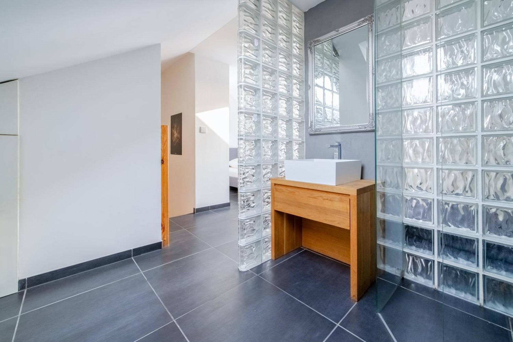 Modaloft Duplex By Rentez * Prague