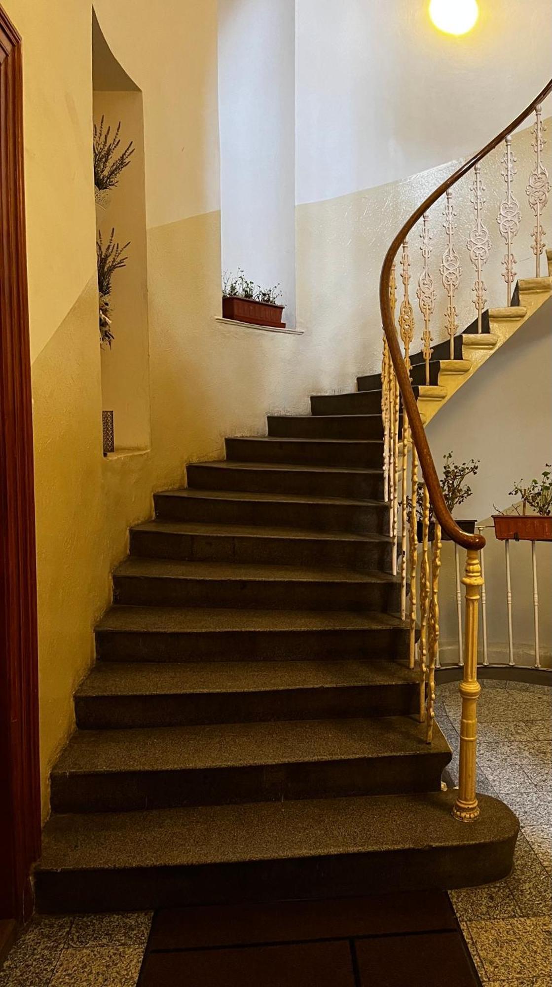 Apartment Le Papillon De Boheme