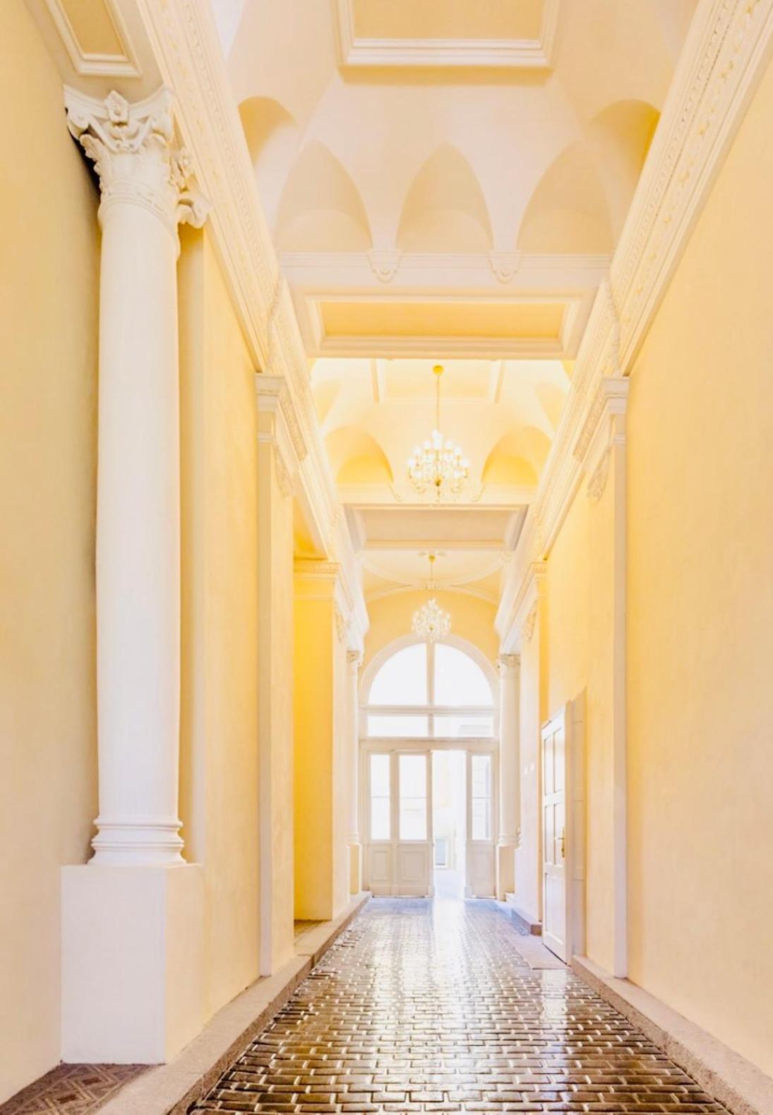New Design & Style 50m From Wenceslas Square Apartment