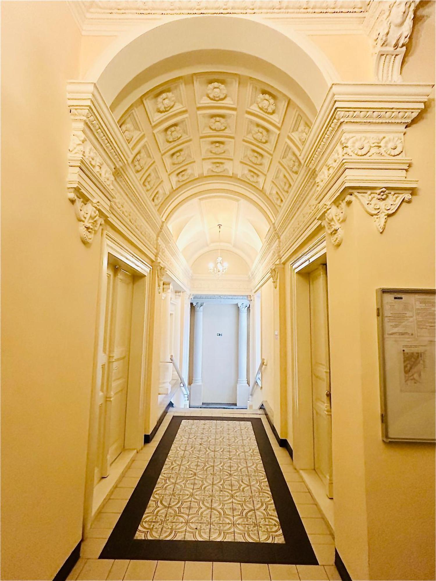 New Design & Style 50m From Wenceslas Square Apartment *