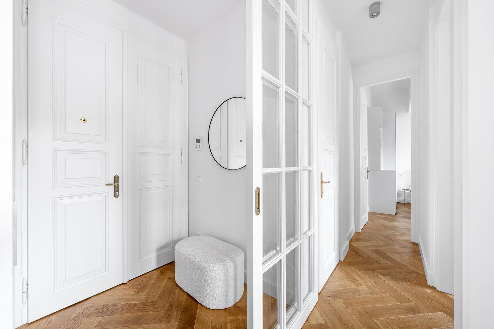 Luxury In The Center * Prague