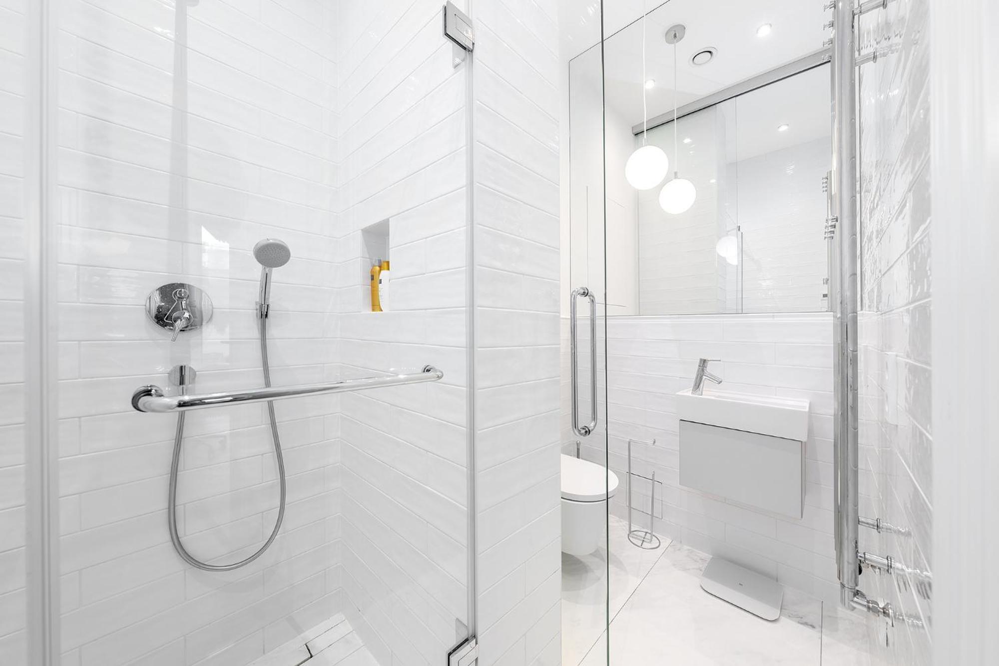 Luxury In The Center Daire
