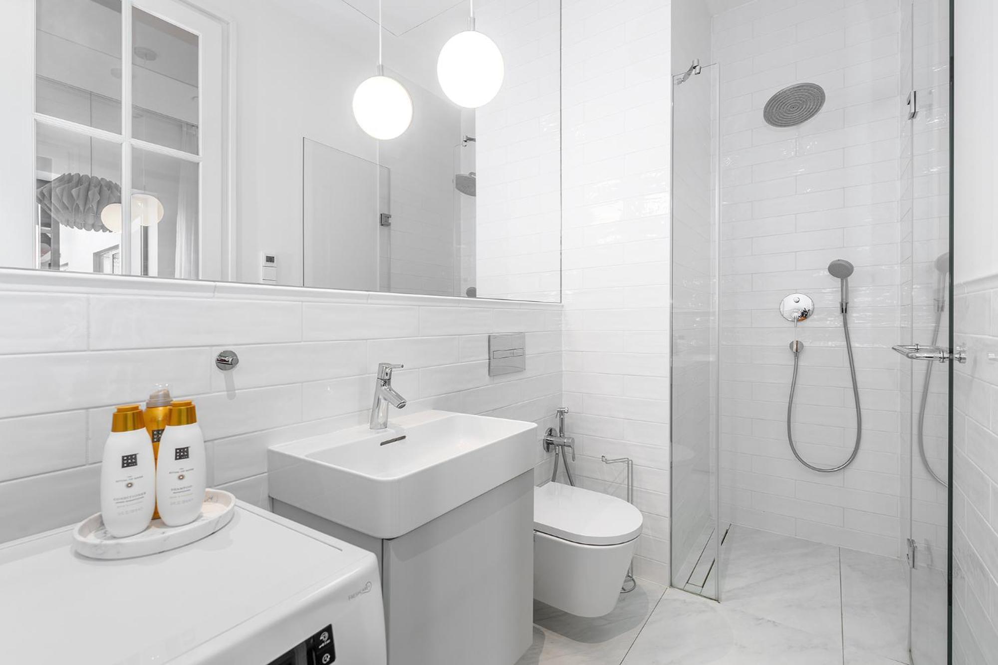 Daire Luxury In The Center Prag