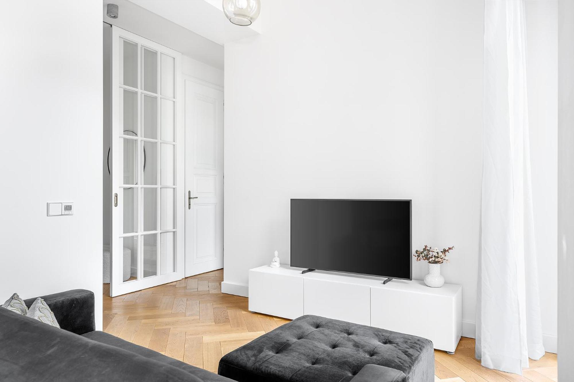 Daire Luxury In The Center Prag