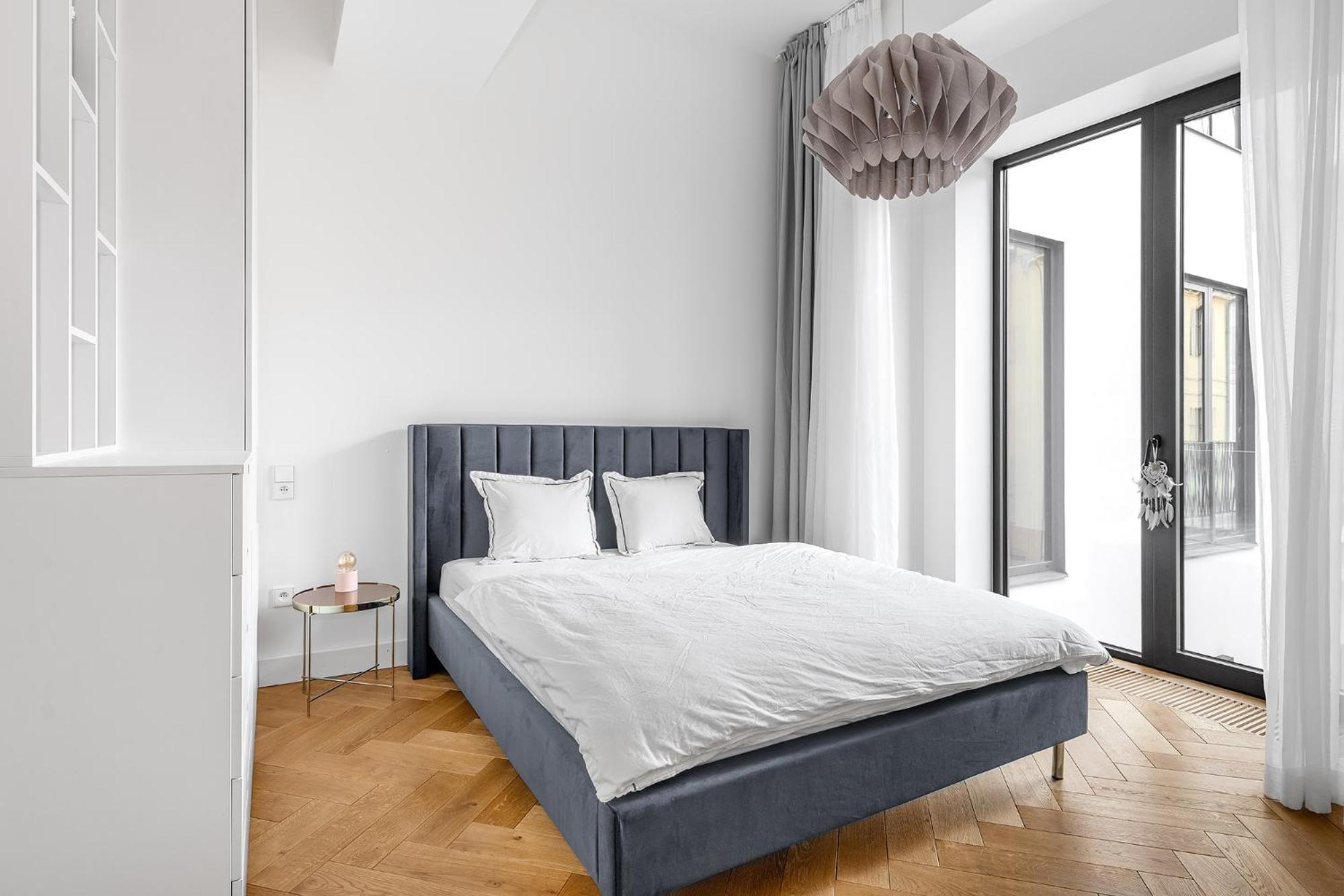 Luxury In The Center Daire *