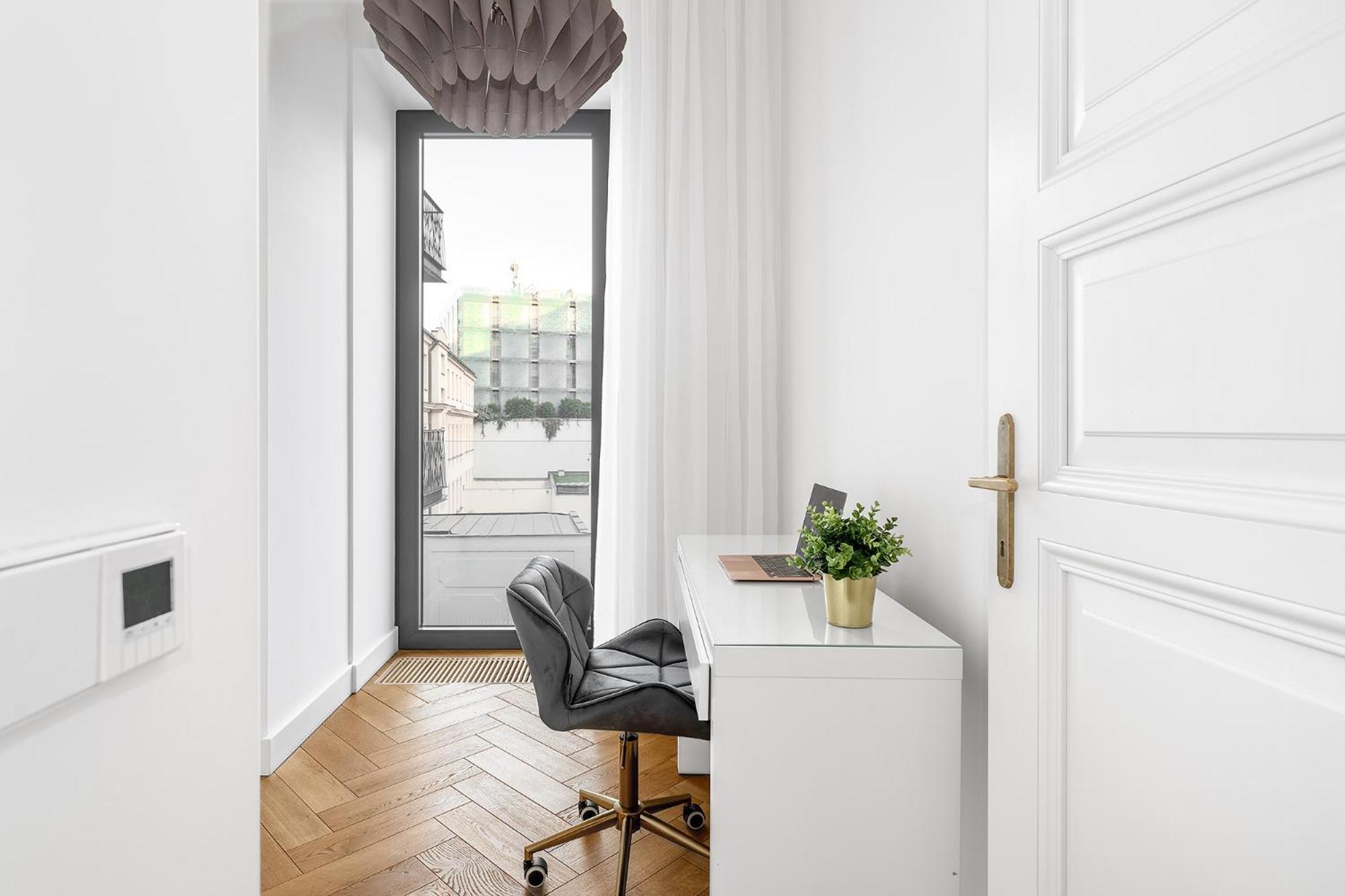 Daire Luxury In The Center *