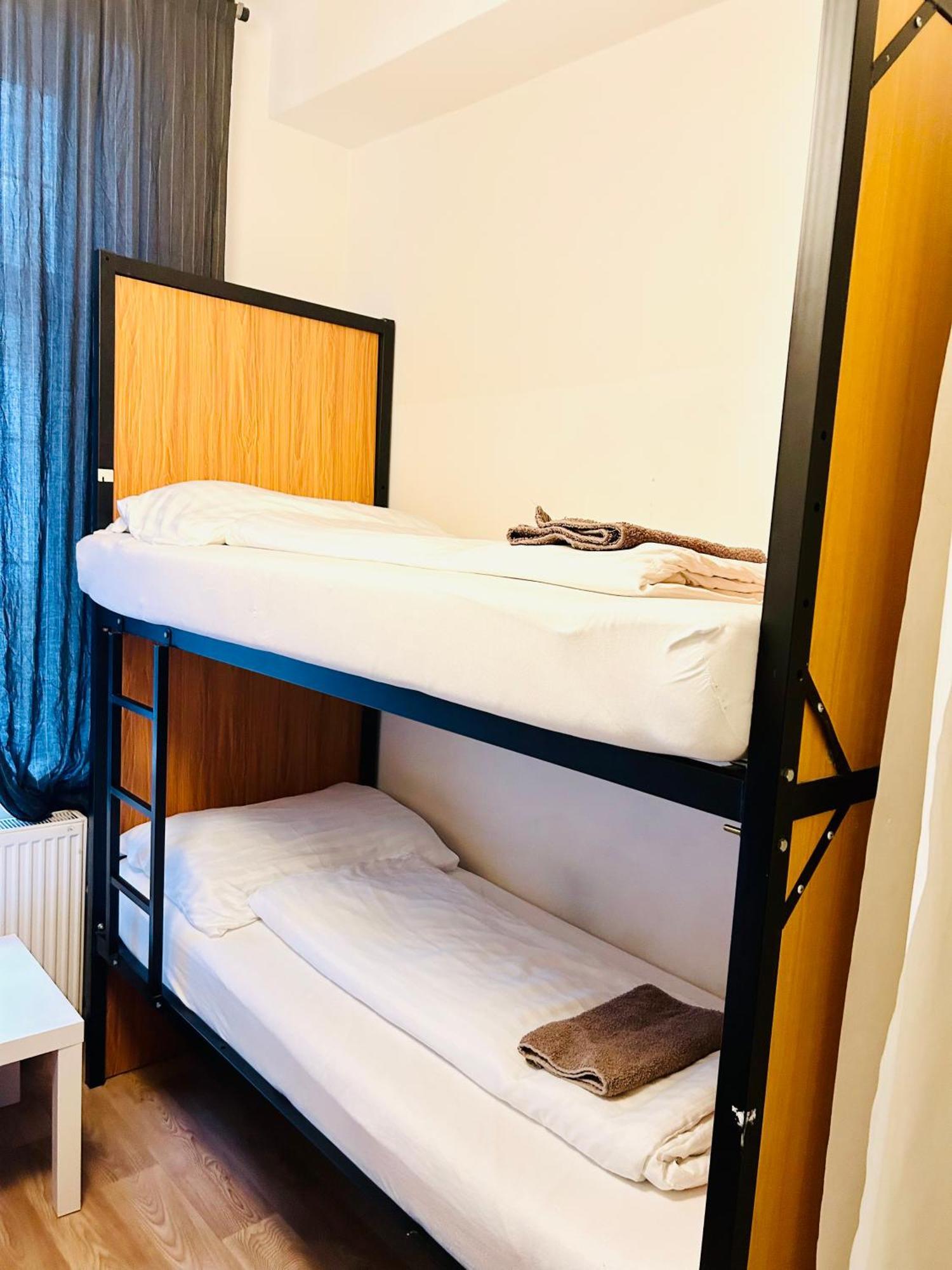 Guest house Happy In Centrum *