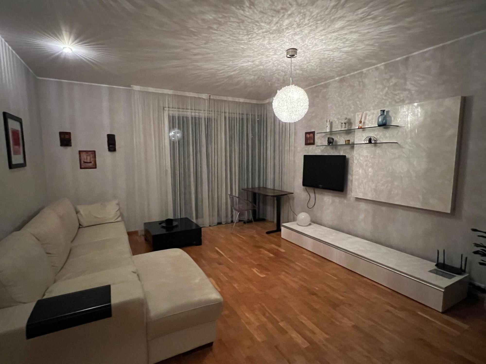 Appartement Tva Oaza V Srdci Vinohrad Prague