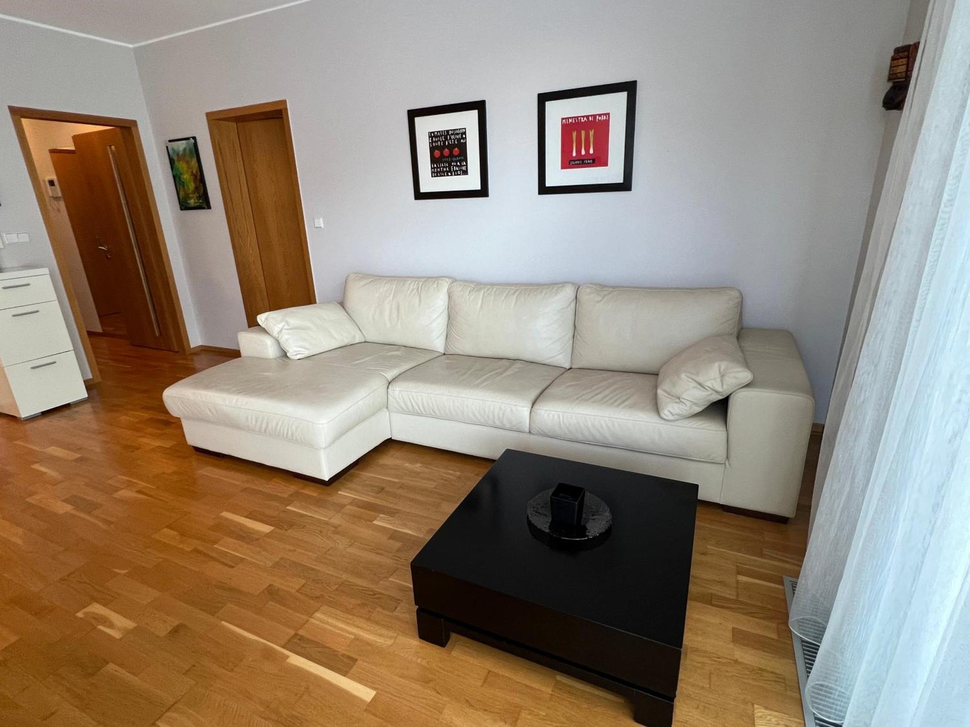 Tva Oaza V Srdci Vinohrad Appartement Prague