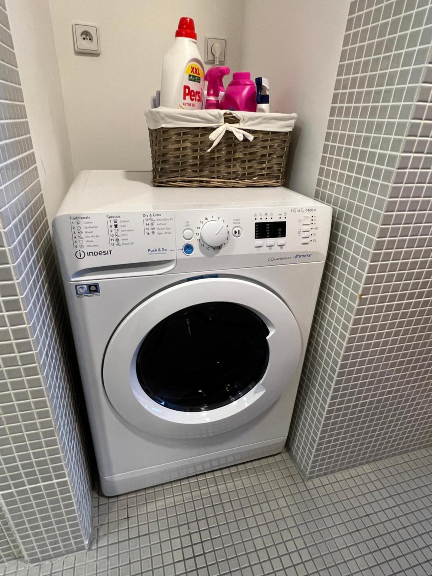 Appartement Tva Oaza V Srdci Vinohrad Prague