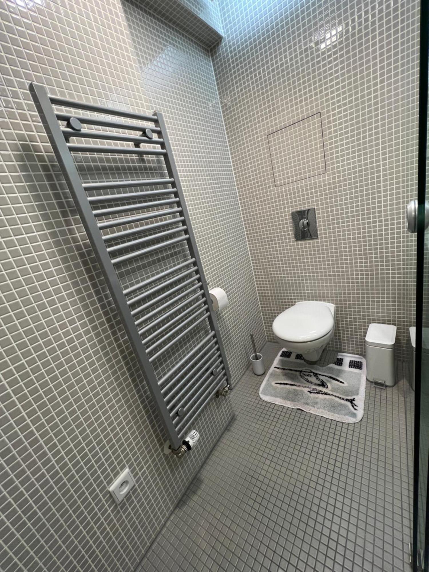 Appartement Tva Oaza V Srdci Vinohrad