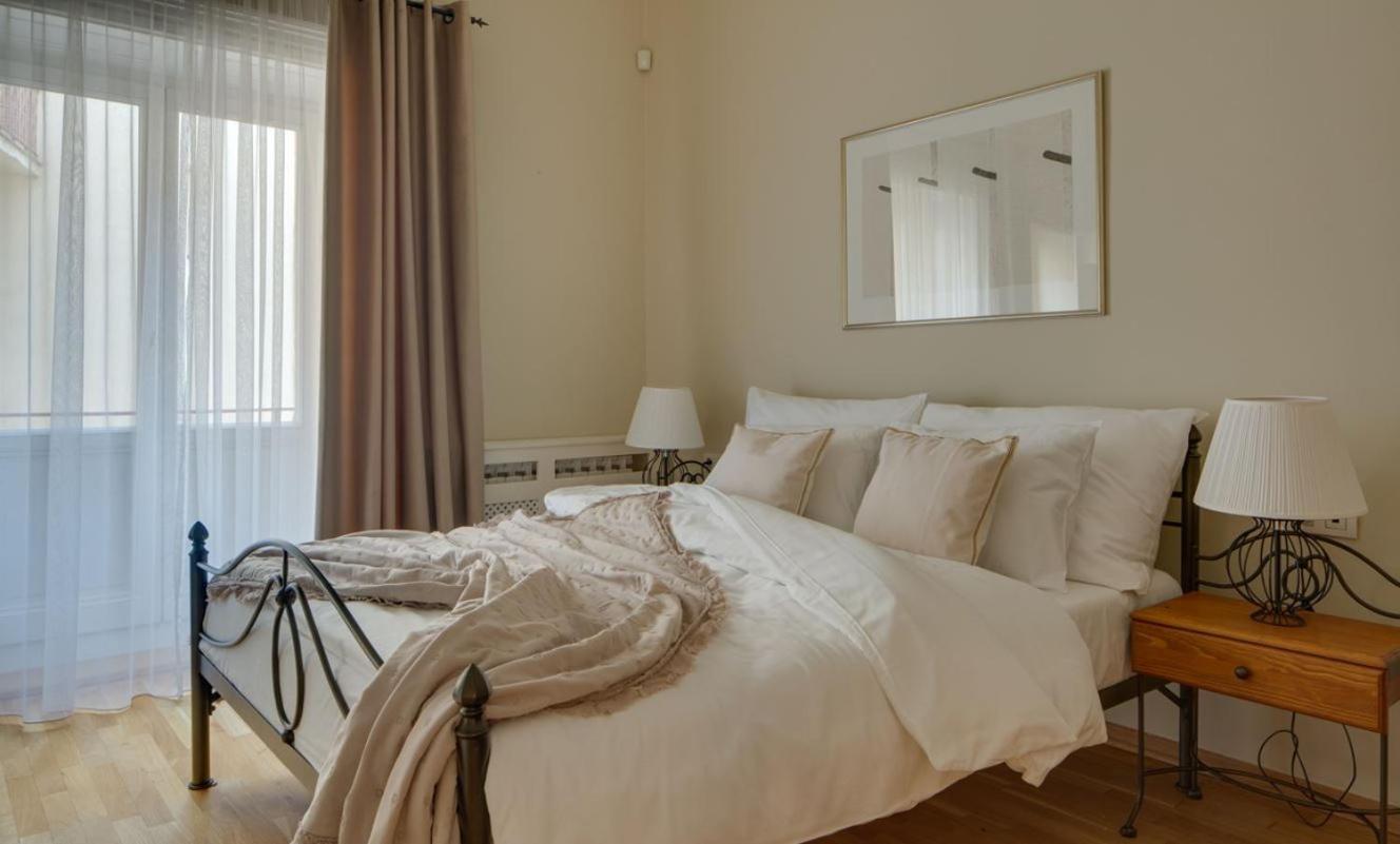 Appartement Wishlist Residences - Old Town Square *