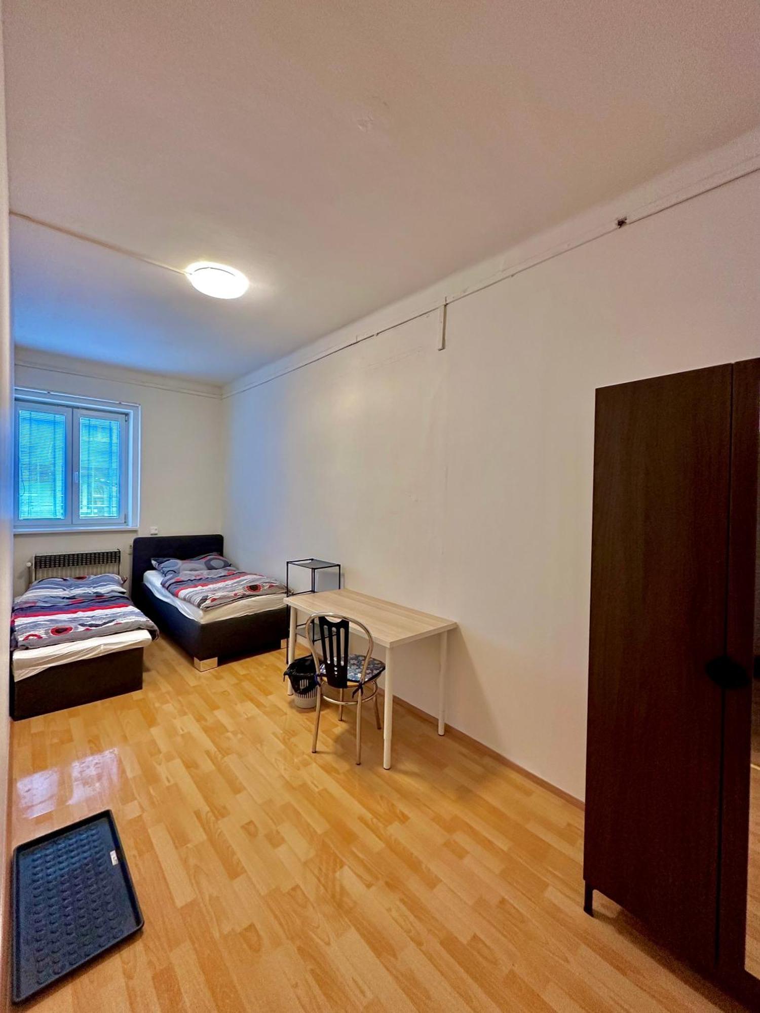 Bene Dormies Prague
